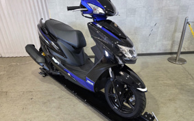 YAMAHA CYGNUS 125 X SED8J