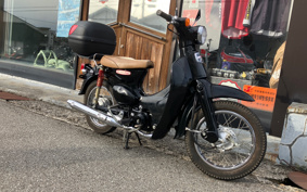 HONDA LITTLE CUB AA01