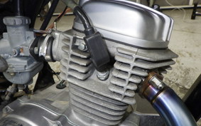 HONDA APE 50 AC16