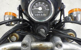 HONDA APE 50 2025 AC16
