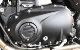 TRIUMPH STREET TWIN 2016 DAD74G