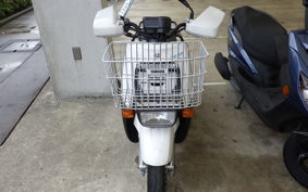 YAMAHA GEAR Gen.2 UA08J