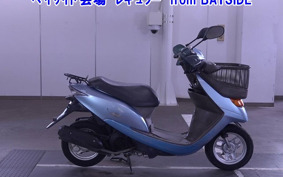 HONDA DIO CHESTER