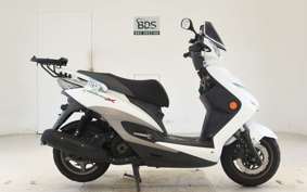 YAMAHA CYGNUS 125 XSR 2 SE44J