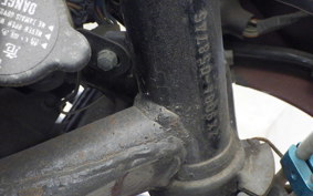 KAWASAKI GPZ900R NINJA 1991 ZX900A