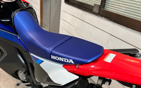 HONDA CRF250 RALLY MD47