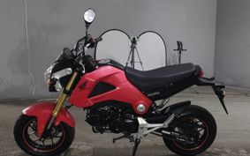 HONDA GU ROM JC61