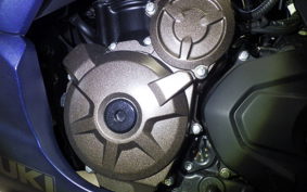 SUZUKI ｼﾞｸｻｰ250SF 2023 ED22Y