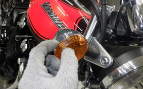 KAWASAKI ZEPHYR 400 Gen.2 1992 ZR400C