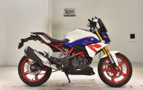 BMW G310R 2023