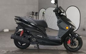YAMAHA CYGNUS125XSR SE44J