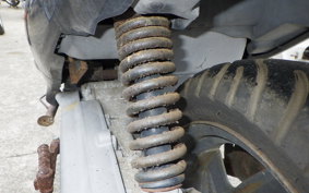 YAMAHA AXIS 100 SB01J