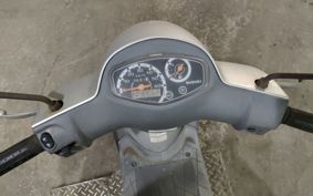 SUZUKI  LETS 4G CA41A