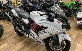 KAWASAKI NINJA ZX-14R ABS 2020 ZXT40J