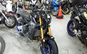 YAMAHA MT-09 SP ABS 2022 RN69J