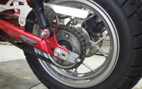 HONDA MONKEY 125 ABS 2017 JB02