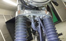 HONDA GB500TT 1989 PC16