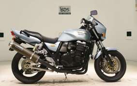 KAWASAKI ZRX1100 1997 ZRT10C
