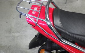 YAMAHA YBR125 2017