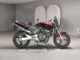 Фото Honda HORNET 250 2004 с японского аукциона