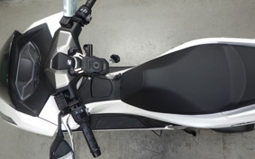 HONDA PCX125 2002 JK05