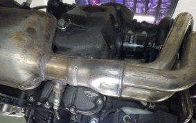 YAMAHA MT-09 Tracer 2015 RN36J