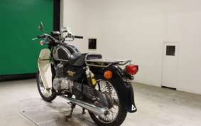 HONDA CD125T BENLY 2016 CD125T