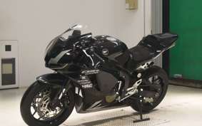 HONDA CBR600RR