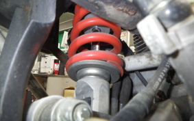 HONDA XLR250 BAJA GEN 2 MD22