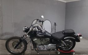 YAMAHA DRAGSTAR 250 VG02J