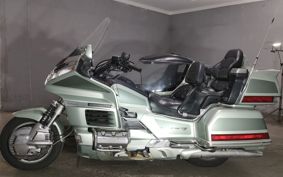 HONDA GL1500 GOLD WING 2001 SC22