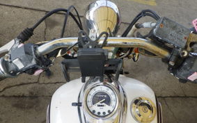 YAMAHA DRAGSTAR 250 VG02J