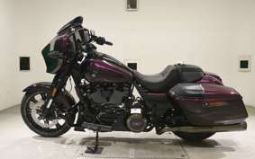 HARLEY FLHXSE1980CVO 2026
