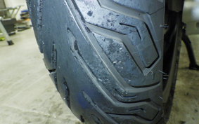 HONDA PCX125 2011 JF81