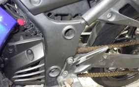KAWASAKI NINJA 250R 2026 EX250K