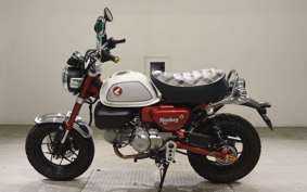 HONDA MONKEY 125 2022 JB03