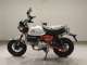 Фото Honda MONKEY 125 2022 с японского аукциона