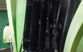 KAWASAKI KLX250D TRACKER LX250E