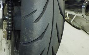 KAWASAKI BALIUS 250 Gen.2 ZR250B