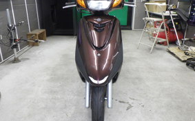 YAMAHA AXIS 125 TREET 2021 SE53J