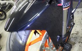 KTM 390 DUKE 2018