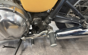 TRIUMPH THRUXTON 2006 TJ9042