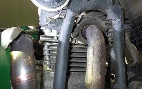 YAMAHA SEROW 250 Gen.3 2021 DG31J