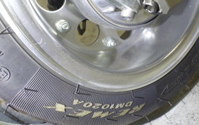 HONDA MONKEY AB27