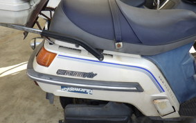 HONDA FREE WAY MF01