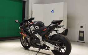 APRILIA APRILIA RSV4 1100ファクト 2018