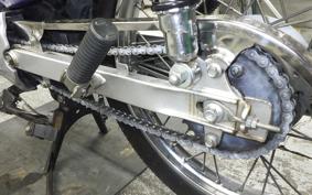 HONDA C110 SUPER CUB 2011 JA07