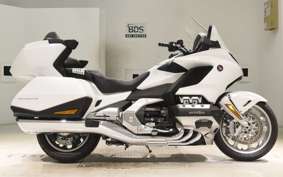 HONDA GL 1800 GOLD WING TOUR DCT 2026 SC79