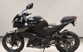 KAWASAKI Z250 ER250C