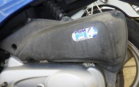 HONDA TODAY 2 2009 AF67
